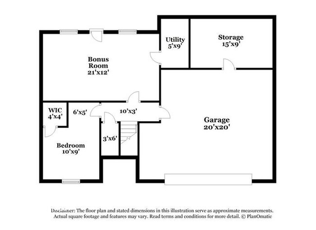 Building Photo - 1204 Redbud Ct