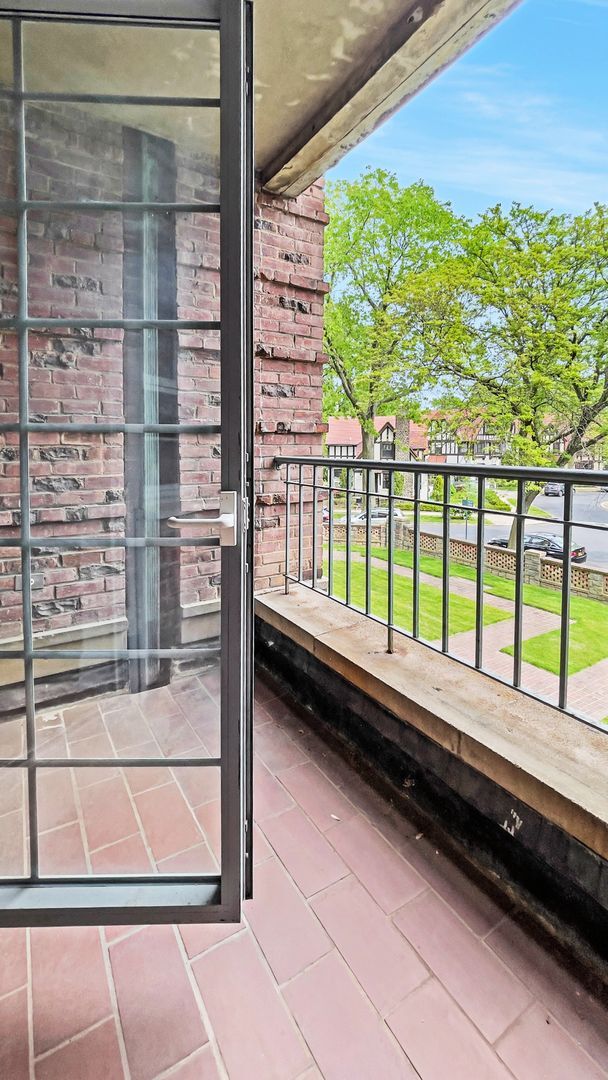 Building Photo - The Leslie — A Private Garden Enclave for the Modern New Yorker