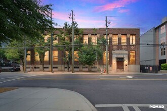 Building Photo - Spacious 1BR Loft in Atlanta near Ponce Ci...