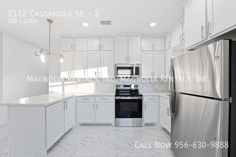 Building Photo - 2112 Cassandra St