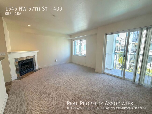 Building Photo - 1545 NW 57th St