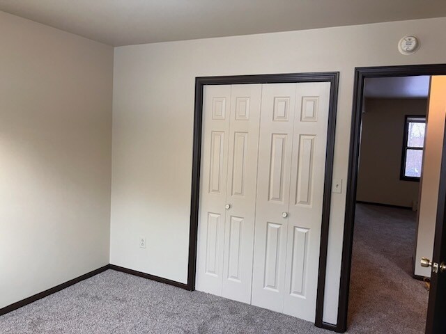 Bedroom 2 View 2 - 1841 Blanchard St SW