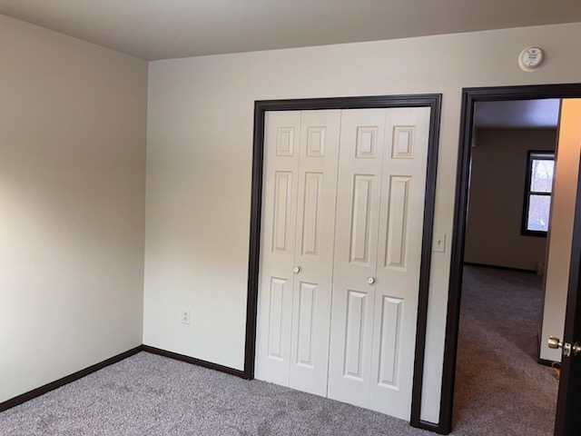 Bedroom 2 View 2 - 1841 Blanchard St SW