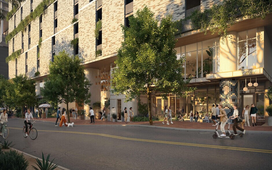 Building Photo - Paseo