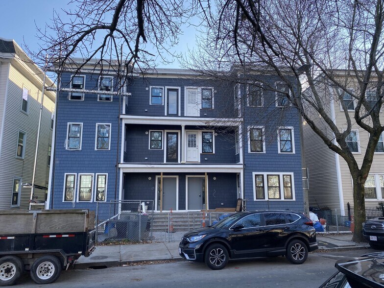 Building Photo - 47 Savin Hill Ave