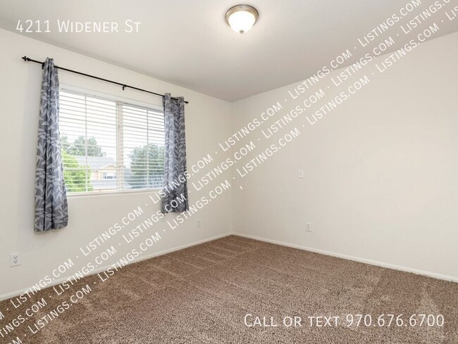 Building Photo - 4211 Widener St