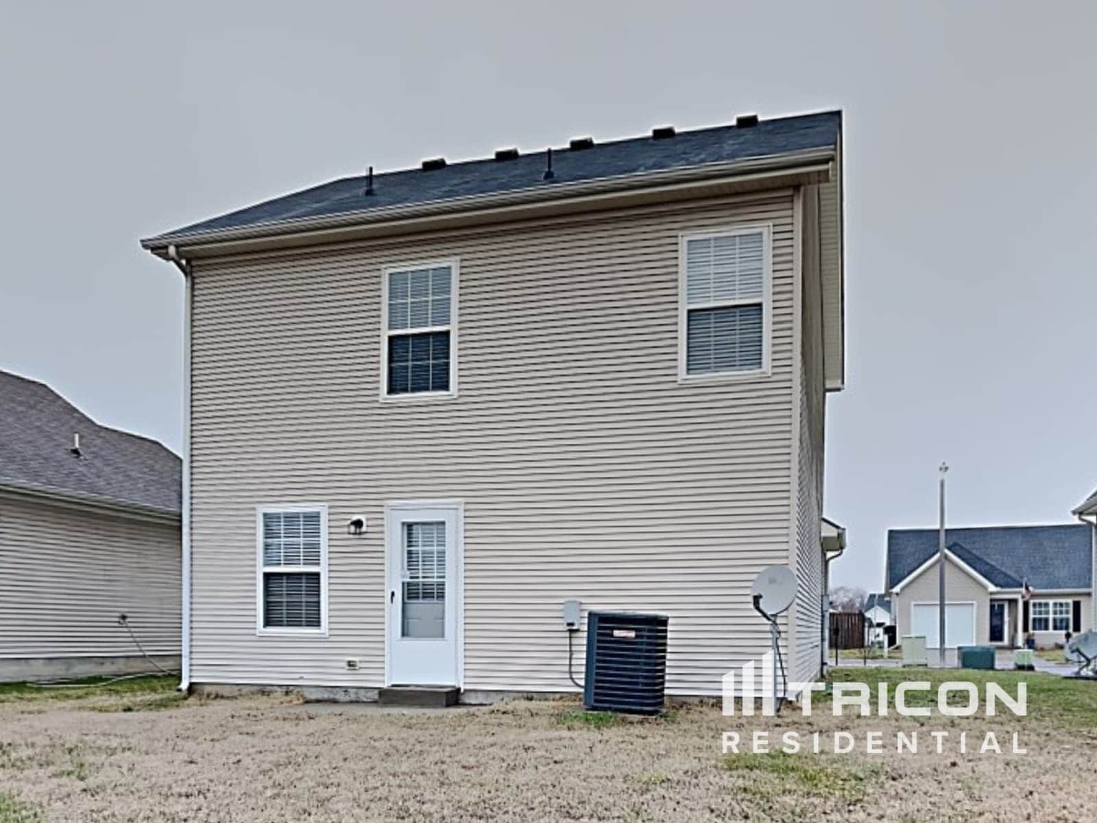Building Photo - 2616 Apostle Ln