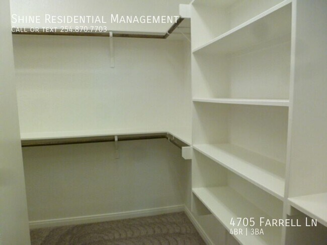 Building Photo - 4705 Farrell Ln