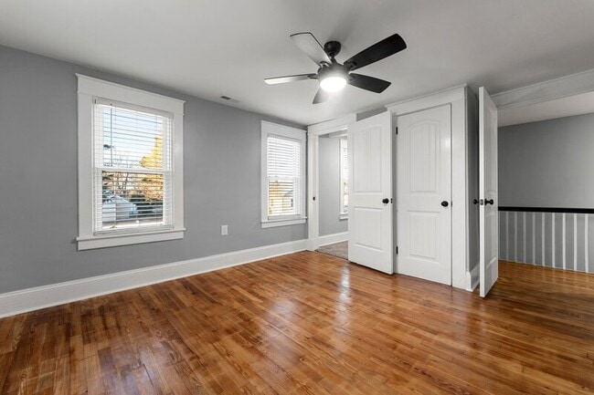 Building Photo - 2007 Westover Ave