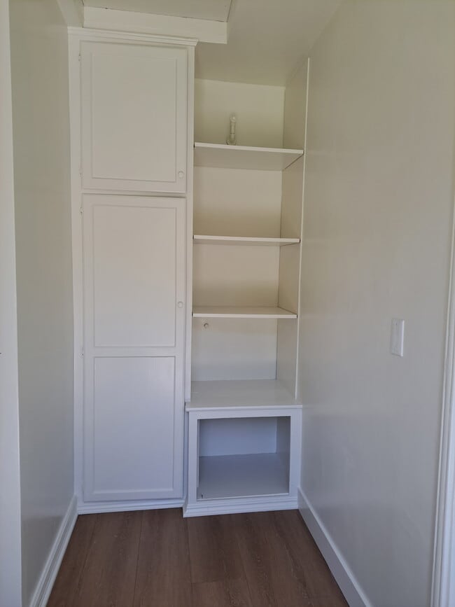 Storage - 4574 Viro Rd