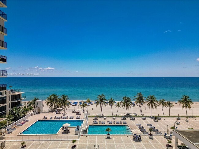 Building Photo - 2401 S Ocean Dr