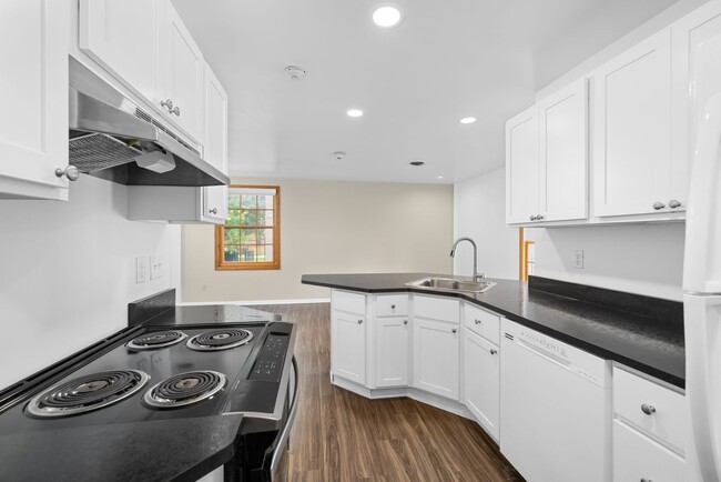 Interior Photo - Griffin House Apartments