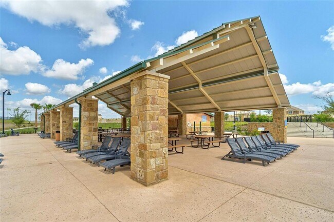 Building Photo - 701 Texas Sage Loop