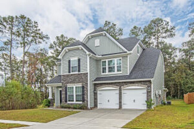 Building Photo - Available March 10th. Beautiful 6 BR/4.5 BA Home in Tanner Plantation!