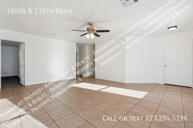 Building Photo - 16058 N 135th Dr