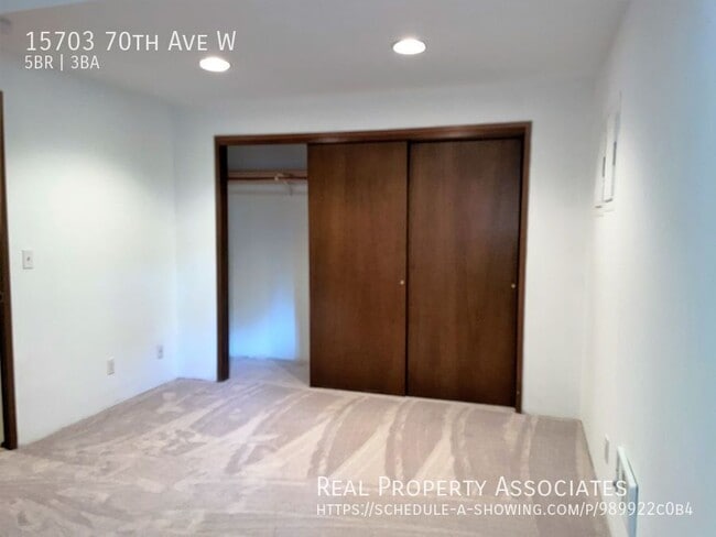 Building Photo - 15703 70th Ave W