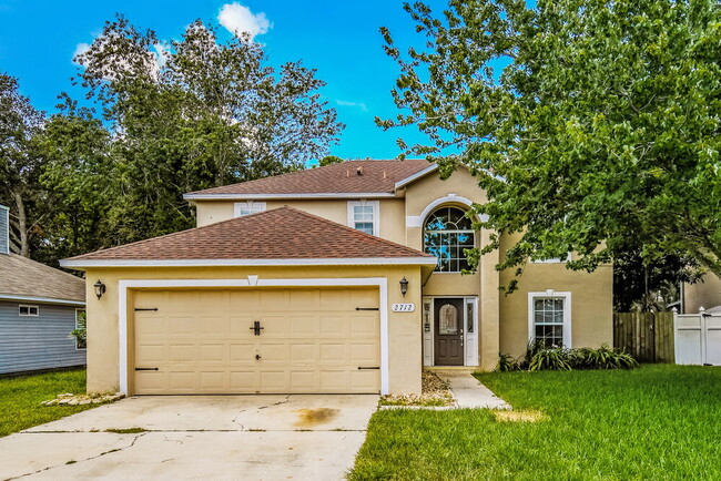 Primary Photo - 2712 W Cobblestone Forest Cir