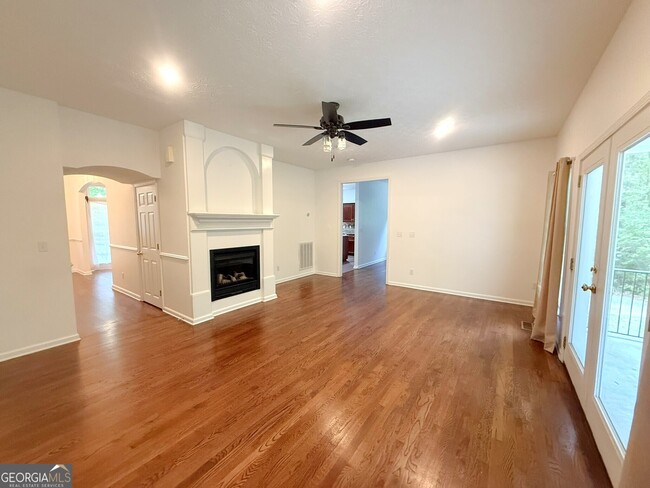 Building Photo - 14904 US-27