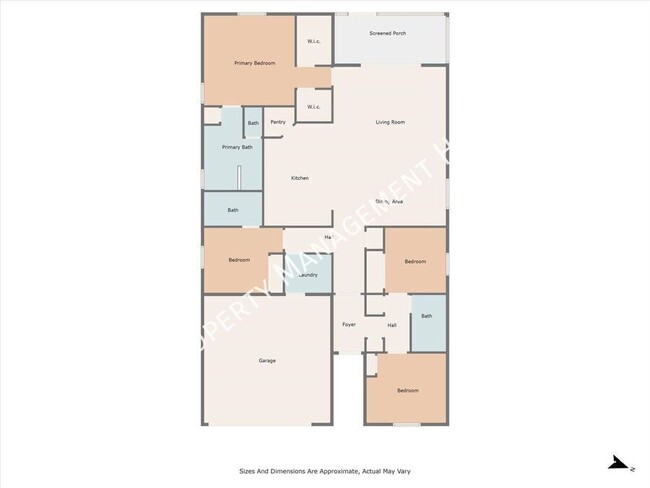Building Photo - 17238 Blue Rdg Pl