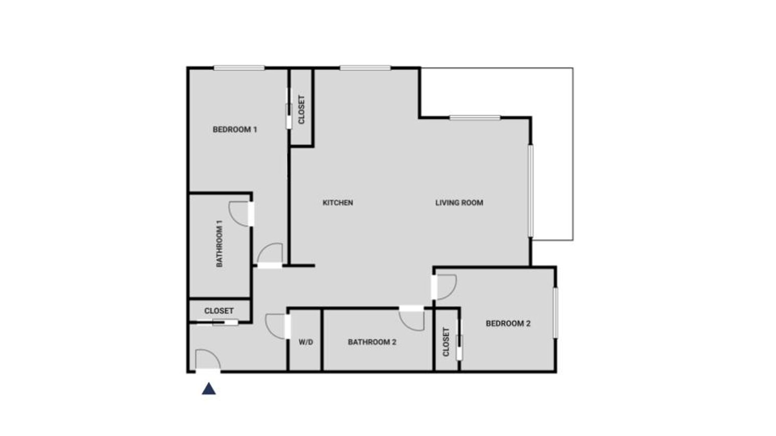 Building Photo - 15566 NE 22 Pl