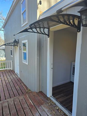 Building Photo - 7202 Base St