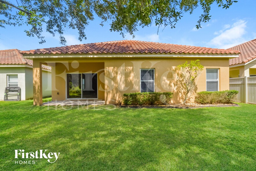 Building Photo - 4087 Fitzroy Reef Dr