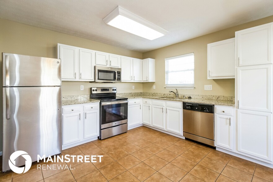 Building Photo - 9612 Arrowridge Dr