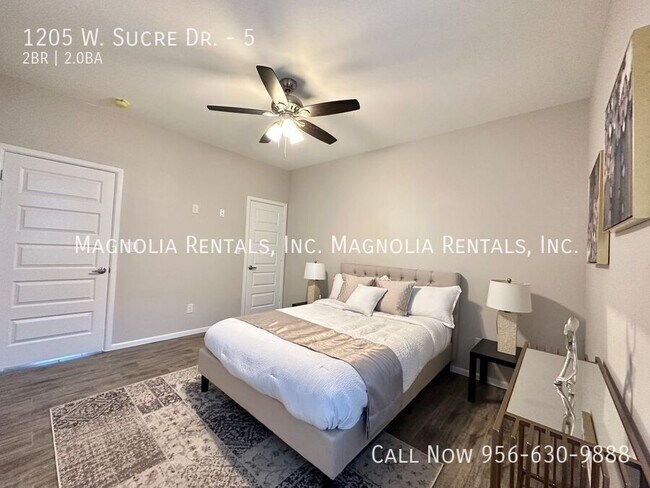 Building Photo - 1205 W Sucre Dr