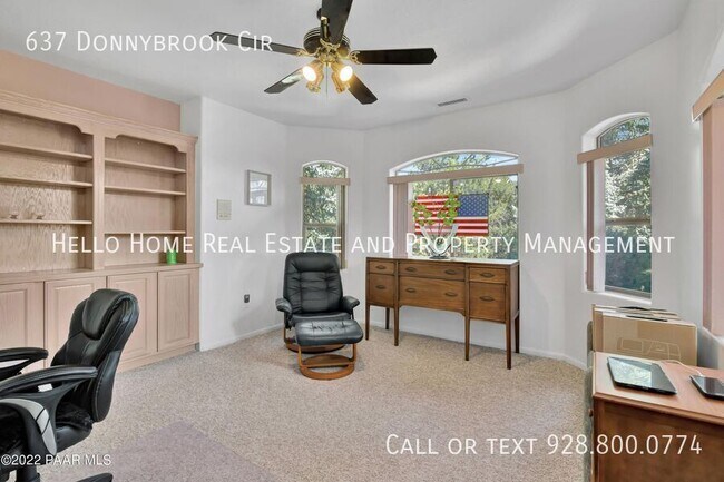 Building Photo - 637 Donnybrook Cir