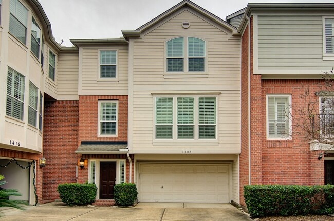 Building Photo - 1408 W Webster St