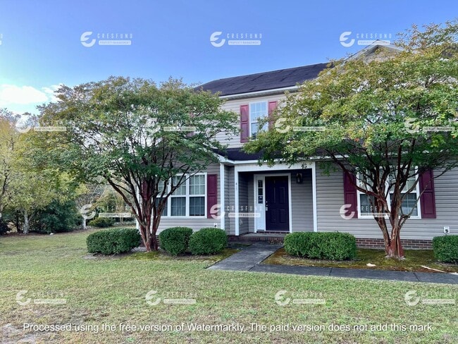 Primary Photo - 3 Bed, 2.5 Bath Townhome - READY FOR YOU T...