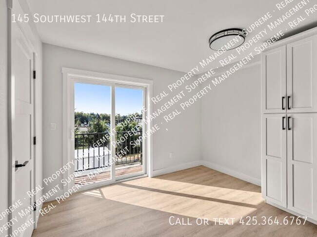 Building Photo - 145 SW 144th St