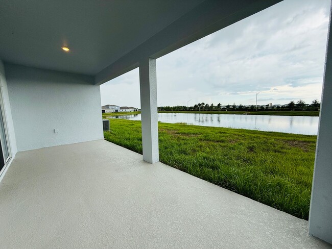 Building Photo - New build -  Be the 1st to move into this 4 bedroom home in Parish!