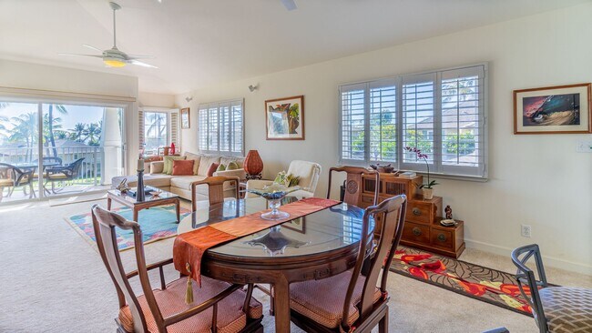 Building Photo - 92-1001 Aliinui Drive #16C