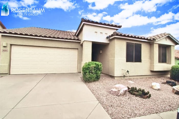 Building Photo - 6261 S Mesa Vista Dr