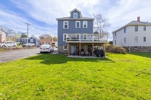 Building Photo - 801 Granite St