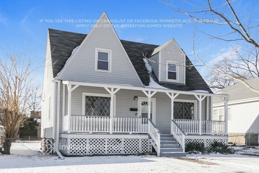 Building Photo - 9326 S 54th Ct