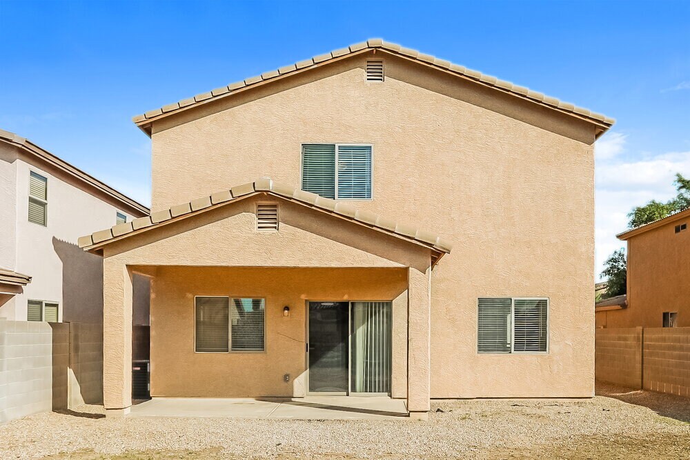 Building Photo - 41302 N Cambria Dr