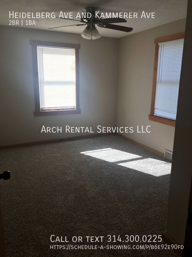Building Photo - 4600 Heidelberg-