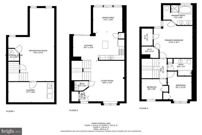 Building Photo - 5032 Finsbury Rd