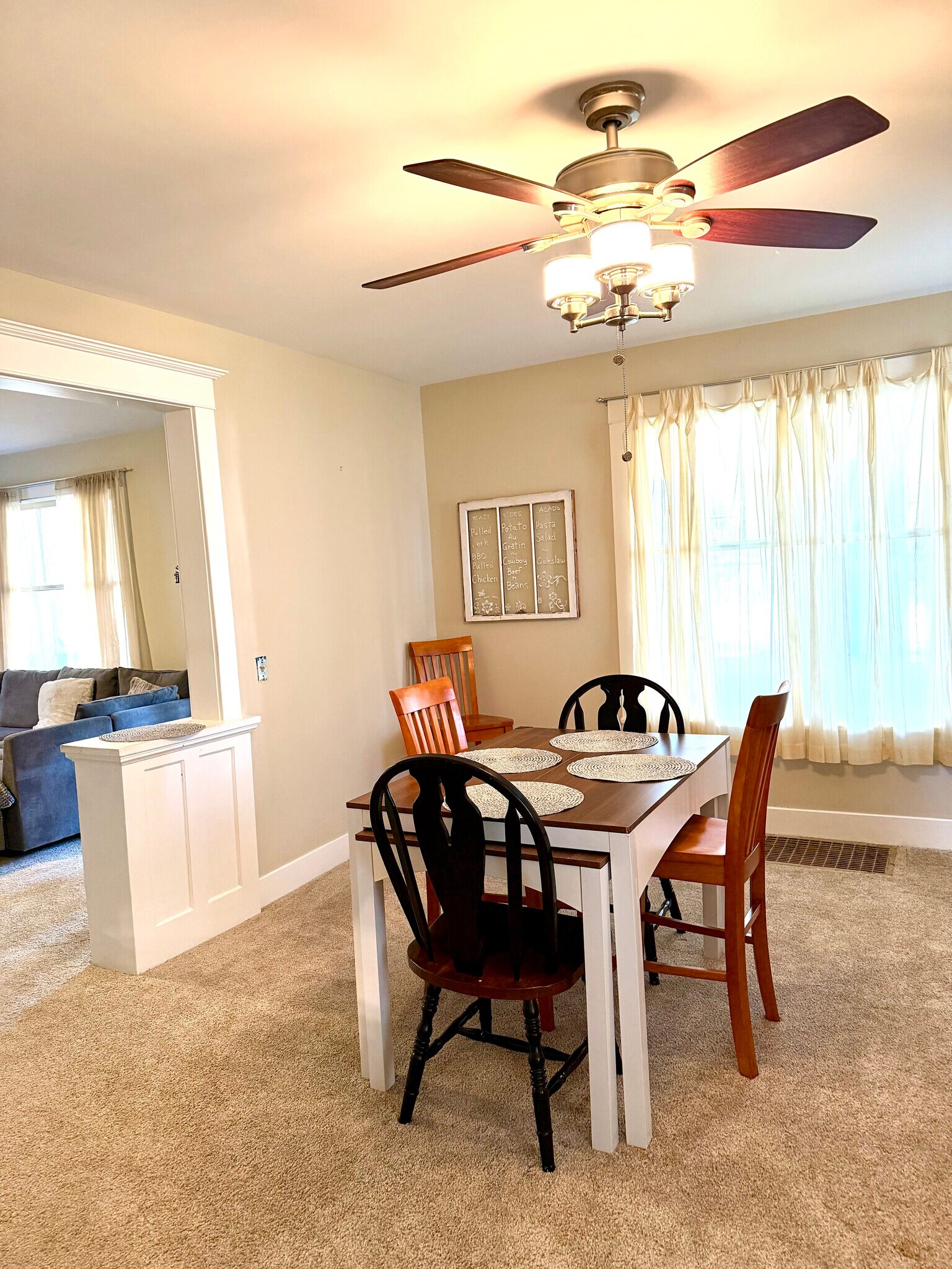 Building Photo - 323 S Janesville St