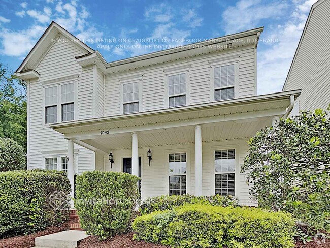 Building Photo - 7042 Church Wood Ln