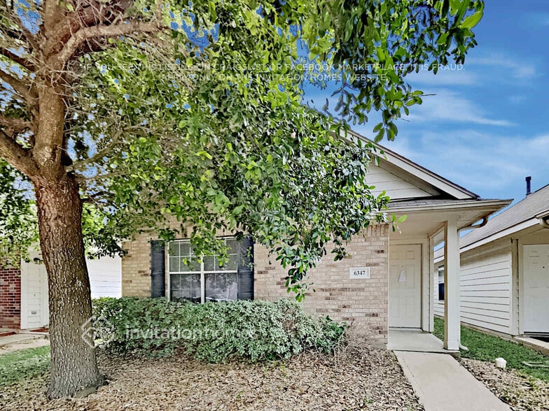 Primary Photo - 6347 Austinville Dr