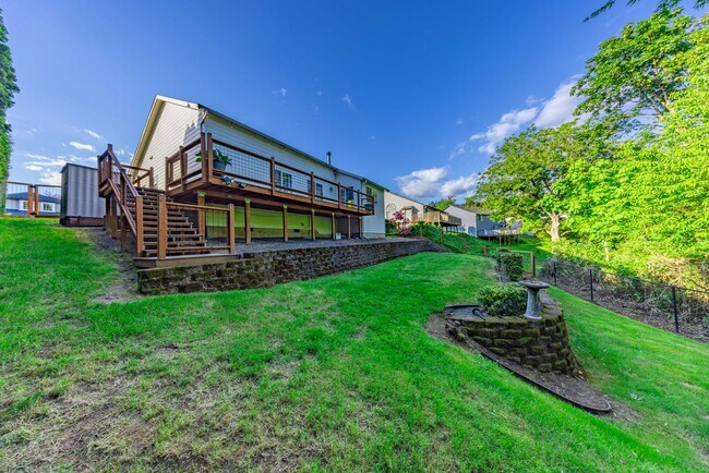 Building Photo - One Level Ranch Home in Washougal - 3 Bedroom, 2 Bathroom