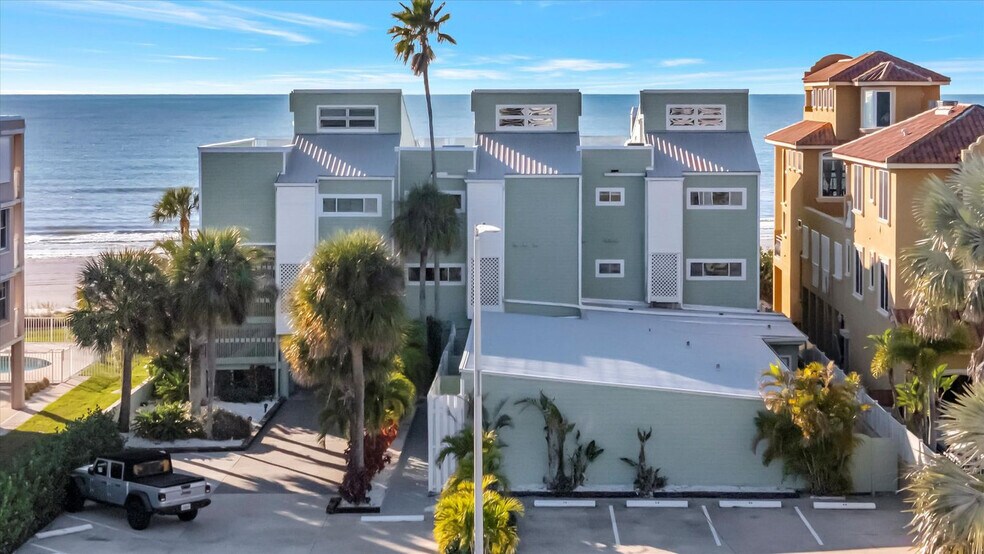 Building Photo - 19530 Gulf Blvd