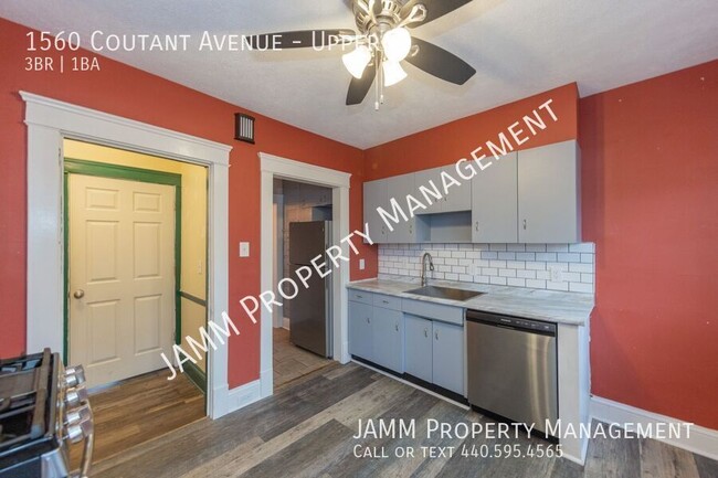 Building Photo - 3-bedroom Beautiful Upper Duplex Unit in L...