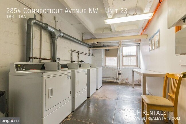 Building Photo - 2854 Connecticut Ave NW