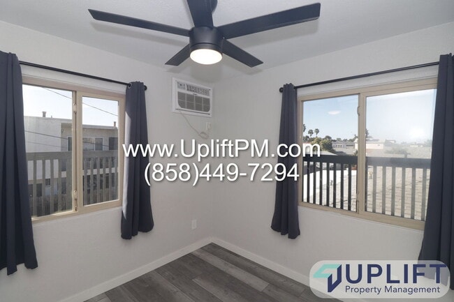 Building Photo - 4169 Wightman St