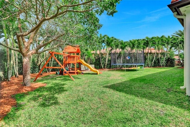 Building Photo - 4092 NW 88th Ter