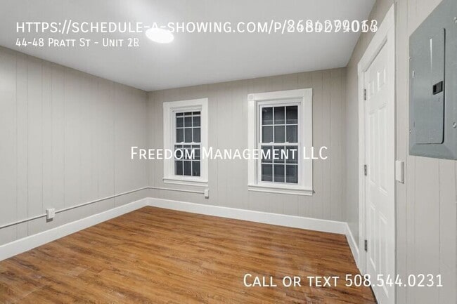 Building Photo - 44-48 Pratt St-Unit 1L